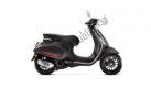 Tutte le parti originali e di ricambio per il tuo Vespa Sprint 125 3V Apac E5 2021.