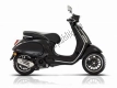 Toutes les pièces d'origine et de rechange pour votre Vespa Sprint 125 3V IE 2021.