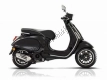 All original and replacement parts for your Vespa Sprint 125 3V IE 2022.