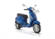 All original and replacement parts for your Vespa Sprint 125 Iget 2017.