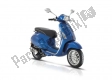 All original and replacement parts for your Vespa Sprint 125 Iget 2019.