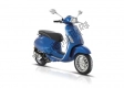 Todas las piezas originales y de repuesto para su Vespa Sprint 125 Iget 2020.