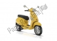 All original and replacement parts for your Vespa Sprint 125 Iget Apac E2 2017.
