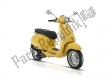 All original and replacement parts for your Vespa Sprint 125 Iget Apac E2 2019.
