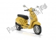 All original and replacement parts for your Vespa Sprint 125 Iget Apac E2 2021.