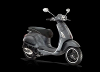 All original and replacement parts for your Vespa Sprint 125 Iget Apac E4 2019.