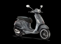 All original and replacement parts for your Vespa Sprint 125 Iget Apac E4 2020.