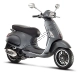 All original and replacement parts for your Vespa Sprint 150 3V IE ABS USA 2016.