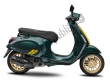 All original and replacement parts for your Vespa Sprint 150 Racing Sixties 2021.