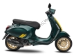 All original and replacement parts for your Vespa Sprint 150 Racing Sixties 2022.