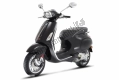 All original and replacement parts for your Vespa Sprint 150 Iget ABS Apac 2021.