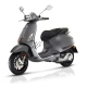 Toutes les pièces d'origine et de rechange pour votre Vespa Sprint 50 25 KM/H 2021.