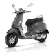 Todas as peças originais e de reposição para seu Vespa Sprint 50 25 KM/H 2022.