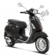 Todas as peças originais e de reposição para seu Vespa Sprint 50 4T 4V USA 2018.