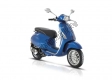 All original and replacement parts for your Vespa Sprint Sport 150 Iget 2018.