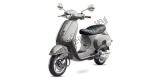 All original and replacement parts for your Vespa VX-VXL-SXL 150 4T 3V Apac 2018.