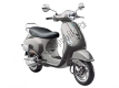 All original and replacement parts for your Vespa VXL 125 4T 3V Apac 2018.