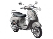 All original and replacement parts for your Vespa VXL 125 4T 3V Apac 2020.