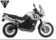 Todas as peças originais e de reposição para seu Triumph Tiger 955I Spoked 2001 - 2006.