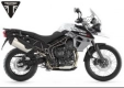 Toutes les pièces d'origine et de rechange pour votre Triumph Tiger XC UP TO VIN 855531 1215 2015 - 2017.