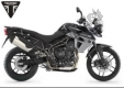 All original and replacement parts for your Triumph Tiger XR UP TO VIN 855531 1215 2015 - 2017.