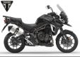 Todas as peças originais e de reposição para seu Triumph Explorer XRX 1215 2015 - 2018.