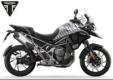 All original and replacement parts for your Triumph Tiger 1200 GT PRO 1215 2022 - 2024.