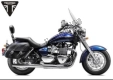 All original and replacement parts for your Triumph America LT 1699 2014 - 2017.