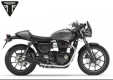 All original and replacement parts for your Triumph Street CUP 900 2017 - 2020.