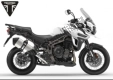 All original and replacement parts for your Triumph Explorer XC 1215 2012 - 2016.