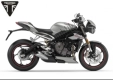 Toutes les pièces d'origine et de rechange pour votre Triumph Street Triple RS UP TO VIN 965682 765 2017 - 2020.