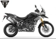 All original and replacement parts for your Triumph Tiger 900 Rally PRO UP TO BP 4995 888 2020 - 2021.