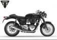 All original and replacement parts for your Triumph Thruxton 1200 2016 - 2020.
