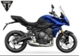 All original and replacement parts for your Triumph Tiger 660 Sport 2021 - 2024.