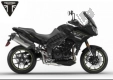 All original and replacement parts for your Triumph Tiger Sport From VIN 750470 1050 2021 - 2024.