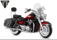 All original and replacement parts for your Triumph Thunderbird LT 1699 2014 - 2018.