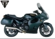 Todas las piezas originales y de repuesto para su Triumph Trophy From VIN 29156 1215 2018 - 2021.