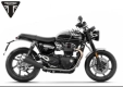 All original and replacement parts for your Triumph Speed Twin UP TO VIN AE 2310 1200 2019 - 2020.