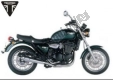 All original and replacement parts for your Triumph Legend TT 885 1998 - 2001.