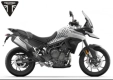 All original and replacement parts for your Triumph Tiger 900 GT UP TO BP 6440 888 2020 - 2021.