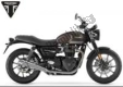 All original and replacement parts for your Triumph Speed Twin 900 2019 - 2021.