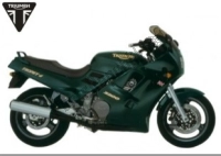 Todas las piezas originales y de repuesto para su Triumph Trophy UP TO VIN 29155 1215 2012 - 2017.