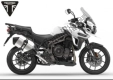 All original and replacement parts for your Triumph Explorer XR 1215 2012 - 2019.
