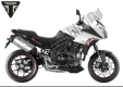 All original and replacement parts for your Triumph Tiger Sport UP TO VIN 750469 1050 2013 - 2021.