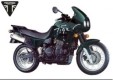 All original and replacement parts for your Triumph Tiger T 400 Carbs 885 1993 - 1998.