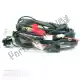 Mazo de cables rieju rs2/rs2-pro 2006 Mokix 00001607009