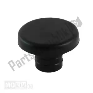 mokix 00004100210 embout de fourche avant rieju rr/spike/rs1 - La partie au fond