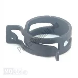 mokix 00006800560 collier de serrage 29mm rs1/smx/mrx/rs2 - La partie au fond