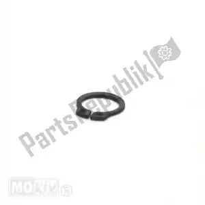 mokix 00050303026 anillo de seguridad 12mm am6 - Lado inferior