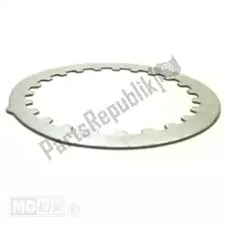 Qui puoi ordinare disco frizione in metallo 1,2 mm da Mokix , con numero parte 00053501200: